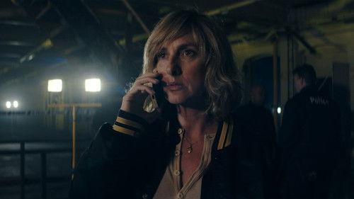 Sphinx Season 1 Episode 6 - Red for the Bull