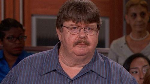 Judy Justice Season 1 Episode 13 - Father and Son Payback