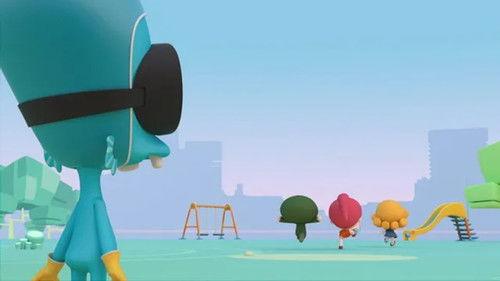 Bubble Bip Season 2 Episode 9 - Episode 9