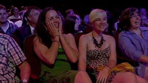 Hell's Kitchen Season 10 Episode 19 - 2 Chefs Compete