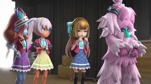 Space Idol Season 1 Episode 1 - Episode 1