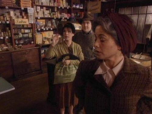 Un gars, une fille Season 4 Episode 9 - Au salon 2 - En voiture 4 - L'ombre de l'épervier