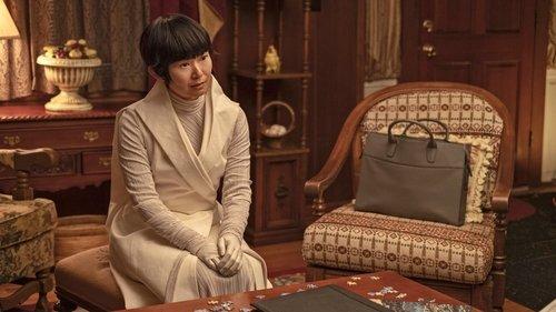 undefined Season 1 Episode 4 - If You Don't Like My Story, Write Your Own