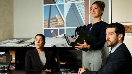 La candidate Season 1 Episode 10 - Episode 10