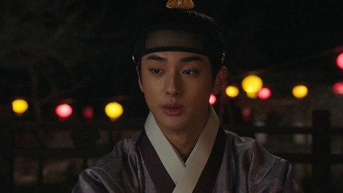 Missing Crown Prince Season 1 Episode 5 - Episode 5