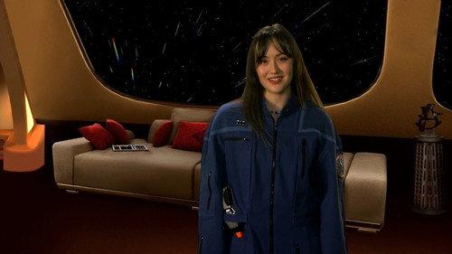 A Captain's Log Season 5 Episode 24 - Charles Picerni, Senior and Junior; A family of stunt work in Star Trek and Hollywood, Part 2