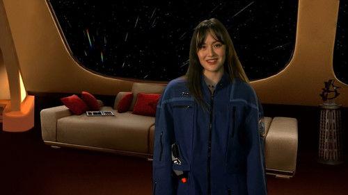 A Captain's Log Season 5 Episode 24 - Charles Picerni, Senior and Junior; A family of stunt work in Star Trek and Hollywood, Part 2