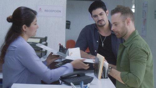 False Identity Season 1 Episode 58 - A Ticking Time Bomb for Isabel and Diego