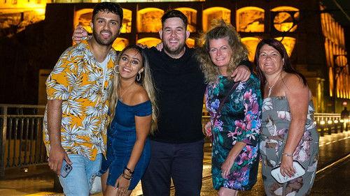 Strangers On A Plane Season 1 Episode 6 - Porto: Day One