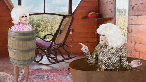 UNHhhh Season 8 Episode 12 - Summer