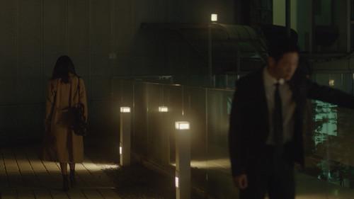 Something in the Rain Season 1 Episode 13 - Episode 13
