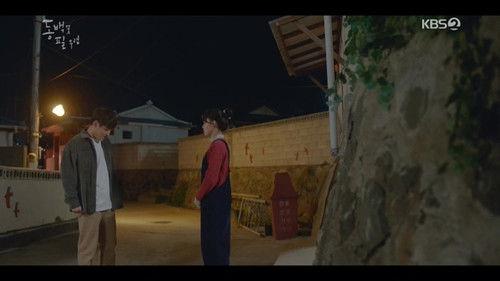 When the Camellia Blooms Season 1 Episode 38 - 7 Years and 3 Months of Motherhood (2)