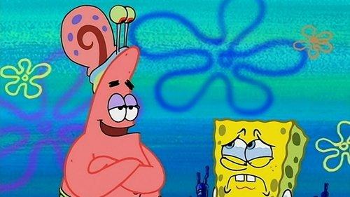 SpongeBob SquarePants Season 2 Episode 15 - Dumped