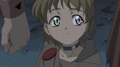 Avenger Season 1 Episode 6 - Reflection