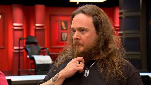 Ink Master: Redemption Season 2 Episode 9 - You Get What You Pay For