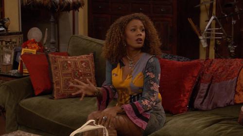 Half & Half Season 2 Episode 12 - The Big Double Date With My Mate Episode