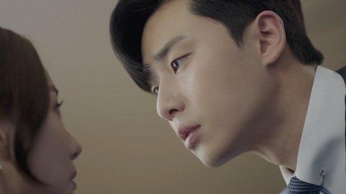 Background image for What's Wrong with Vice Chairman Lee?