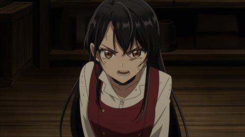 I'll Become a Villainess Who Goes Down in History Season 1 Episode 6 - The Villainess and Sleeping Side by Side