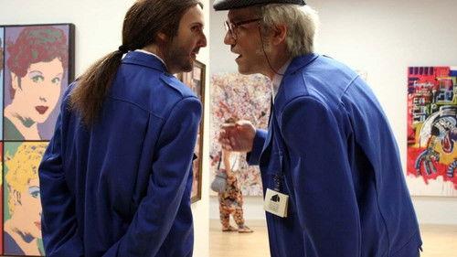 Museo Coconut Season 1 Episode 1 - Episode 1