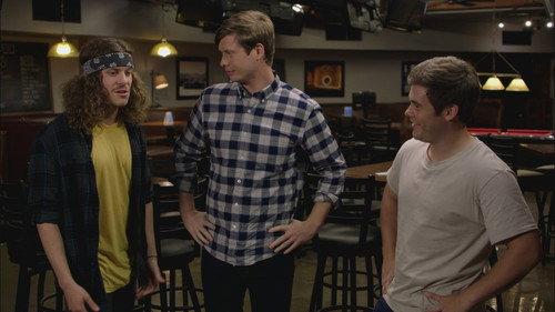 Workaholics Season 5 Episode 9 - Wedding Thrashers