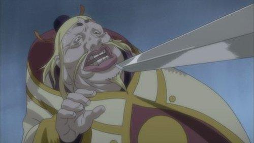 Samurai 7 Season 1 Episode 20 - The Execution