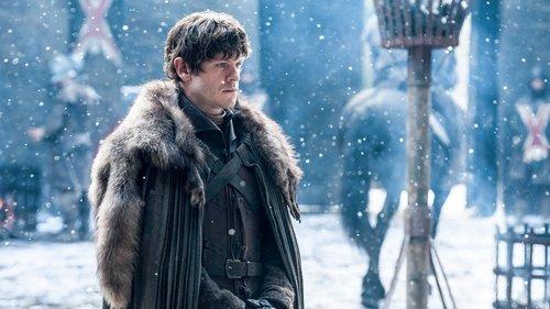 Game of Thrones Season 6 Episode 2 - Home