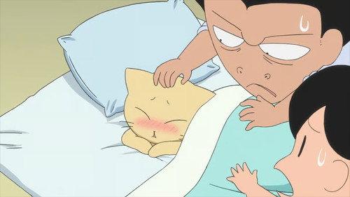 Shounen Ashibe Go! Go! Goma-chan Season 2 Episode 9 - Episode 9