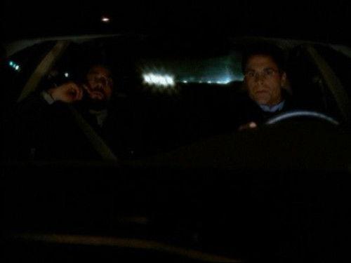 The West Wing Season 1 Episode 15 - Celestial Navigation