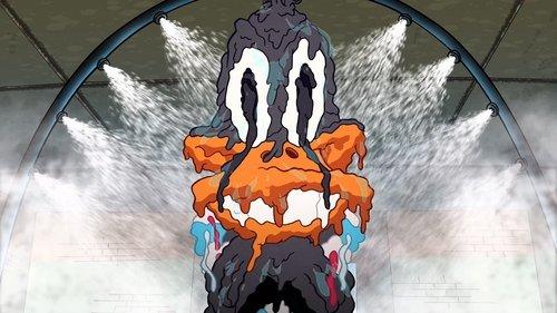 undefined Season 1 Episode 23 - The Float