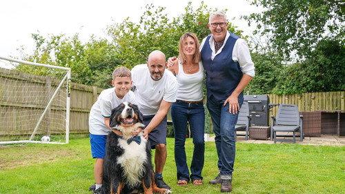 Dogs Behaving (Very) Badly Season 7 Episode 6 - Episode 6