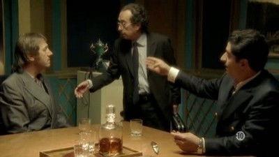 Tony's Revenge Season 1 Episode 6 - Blue Angel