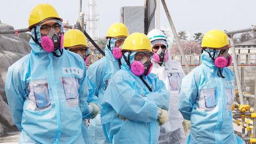 Foreign Correspondent Season 25 Episode 11 - Into The Zone