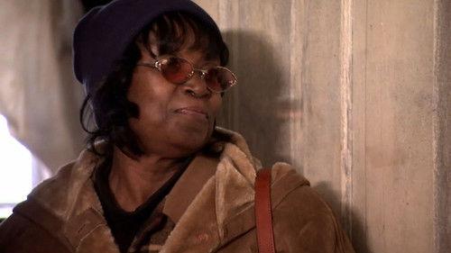 Hoarders Season 2 Episode 13 - Claudie