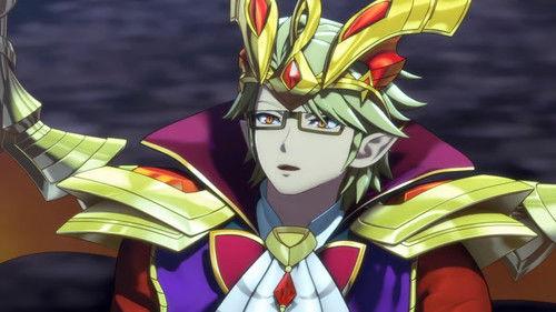 Monster Strike The Animation Season 1 Episode 23 - Episode 23