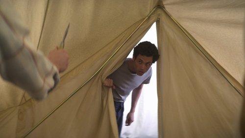 undefined Season 2 Episode 5 - Have a Good Wellkend, Joe!