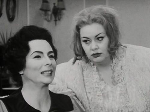 French & Saunders Season 3 Episode 2 - Whatever Happened to Baby Dawn?
