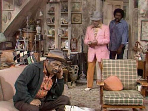Sanford and Son Season 2 Episode 3 - The Dowry