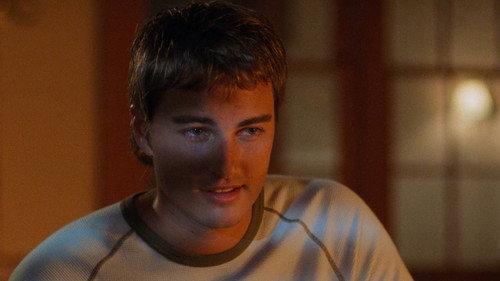 Dawson's Creek Season 5 Episode 9 - Four Scary Stories