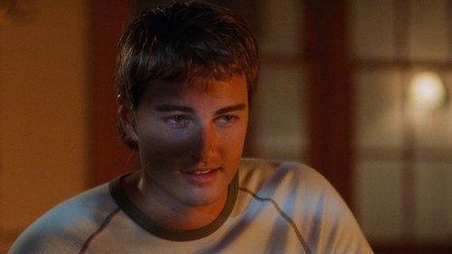 Dawson's Creek Season 5 Episode 9 - Four Scary Stories
