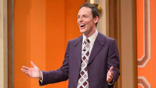 Guy Montgomery's Guy Mont Spelling Bee Season 2 Episode 5 - Episode 5