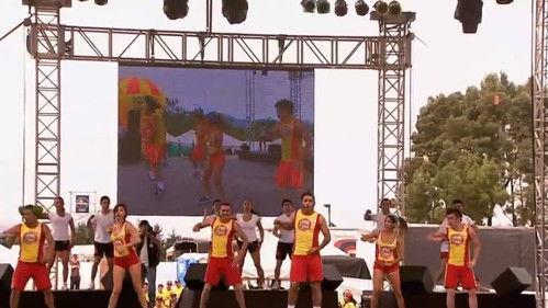 El Man es Germán Season 2 Episode 15 - Nothing is just because