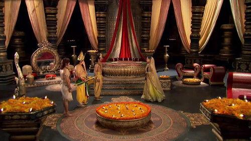 Devon Ke Dev...Mahadev Season 28 Episode 19 - Banasur vows to attack Mahadev