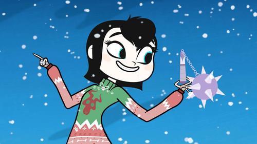 Hotel Transylvania: The Series Season 1 Episode 34 - The Fright Before Creepmas