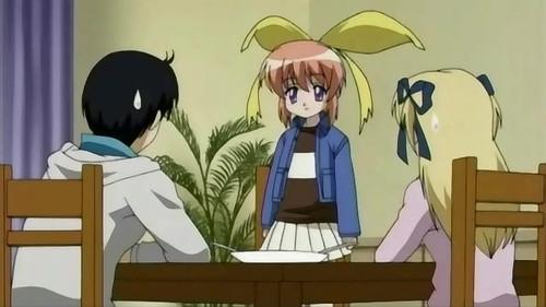 Canvas 2 ~Niji Iro no Sketch~ Season 1 Episode 16 - Light Purple All Night Long