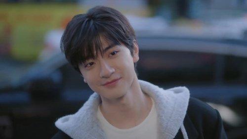 Ski into Love Season 1 Episode 22 - Deemed Worthy