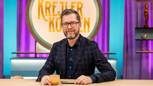 Krejlerkongen Season 16 Episode 8 - Episode 8