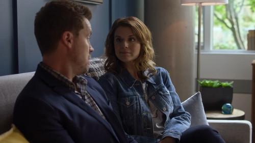 You Me Her Season 3 Episode 5 - Welcome to the Tiger Cage