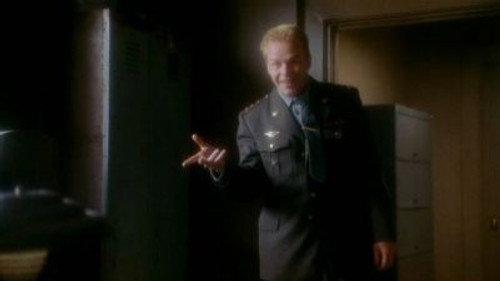 JAG Season 6 Episode 1 - Legacy: Part I (1)