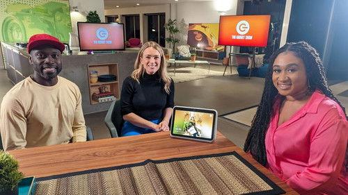 The Gadget Show Season 36 Episode 10 - Episode 10