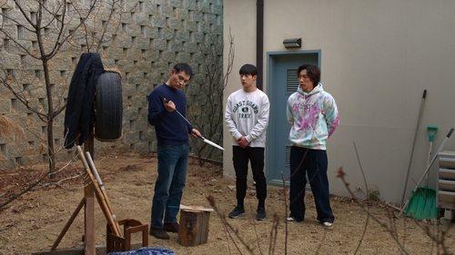 Bloodhounds Season 1 Episode 5 - Episode 5